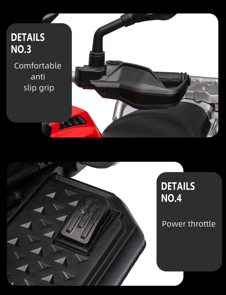 Exploring the World of Motorcycle and Scooter Dealerships for Riding Enthusiasts and Beginners