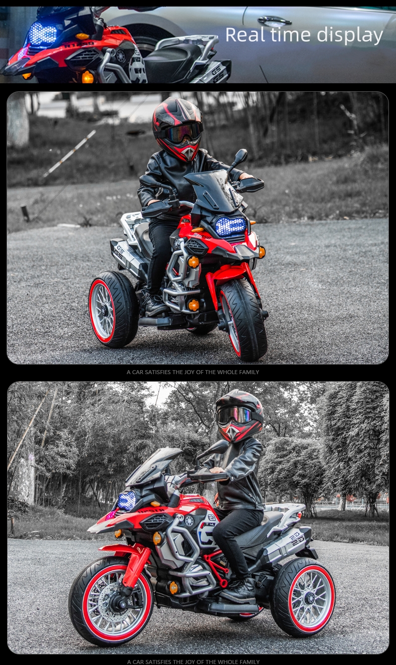 Versatile and Fun Ignite 3-Wheel Scooter for Smooth Rides and Easy Maneuverability Versatile and Fun Ignite 3-Wheel Scooter for Smooth Rides and Easy Maneuverability