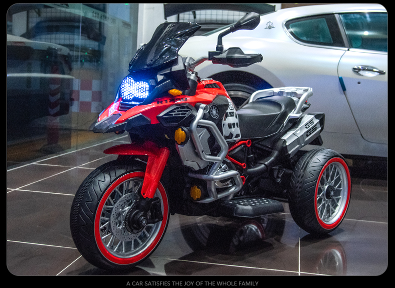 Affordable Motorcycles for Children Safe and Fun Riding Options for Young Adventurers Affordable Motorcycles for Children Safe and Fun Riding Options for Young Adventurers