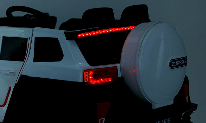 400cc Motorcycle Scooter - Powerful and Efficient Riding Experience