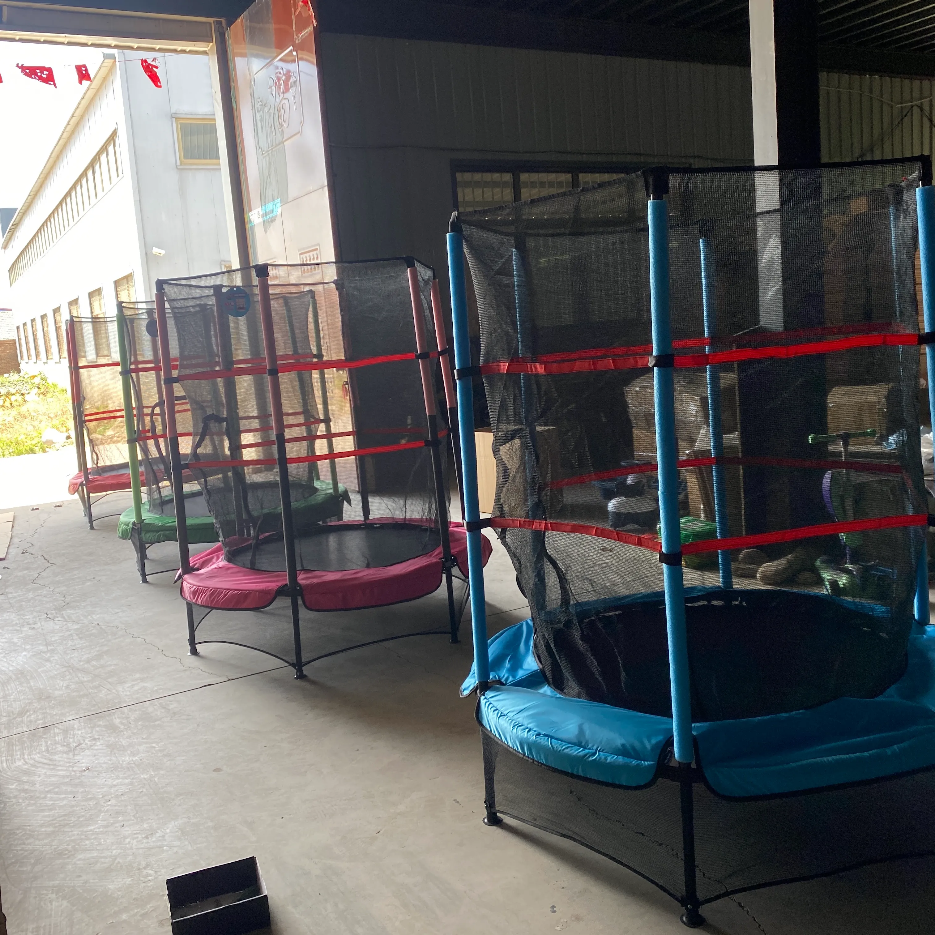 3 wheel scooter tricks