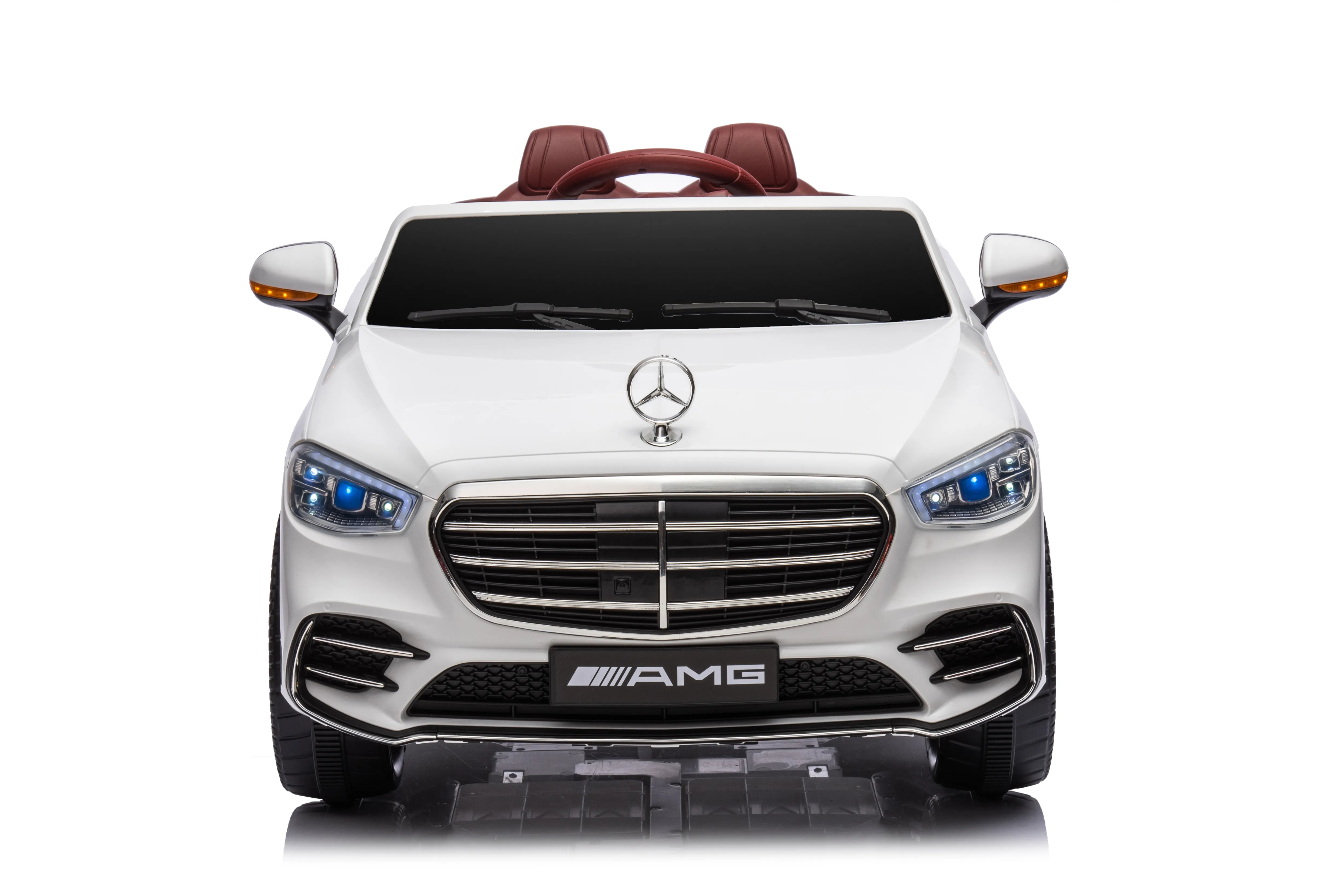 four-wheel mobility scooter