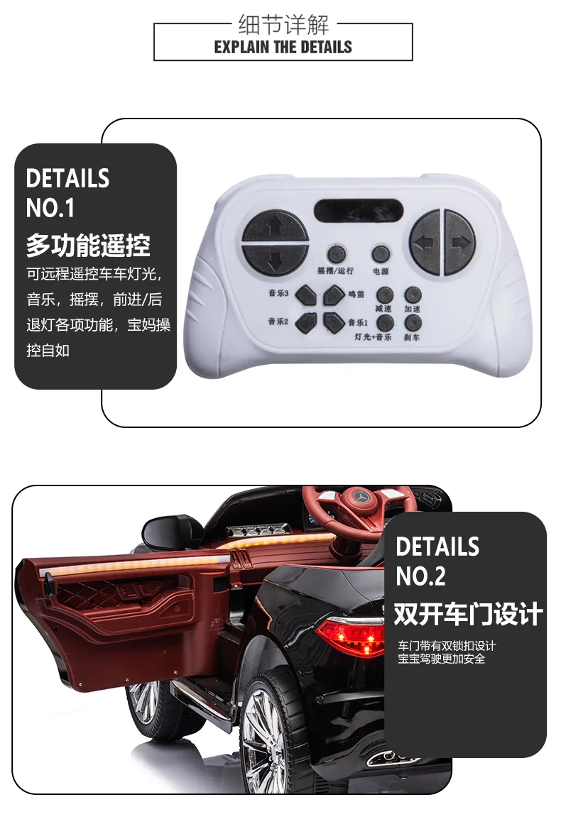 Versatile 49cc Three-Wheeled Scooter for Smooth Riding and Enhanced Stability on Any Terrain