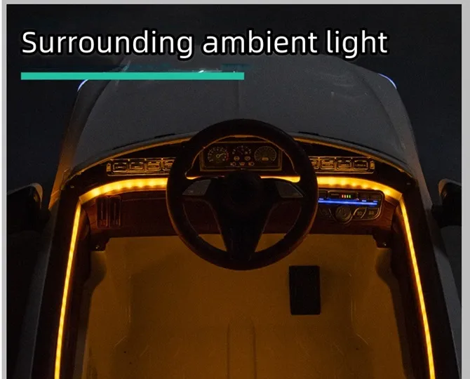 How to Make Your Electric Scooter Sound Like a Motorcycle