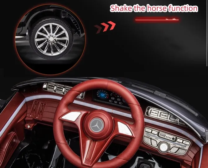 wheel balance electric scooter