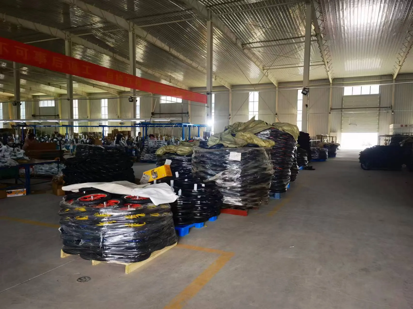 Exploring the Versatility of Off-Road Beach Balance Scooters for Adventure Seekers Everywhere