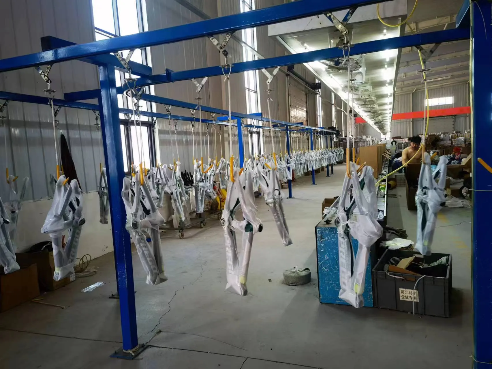 3 wheel character scooter