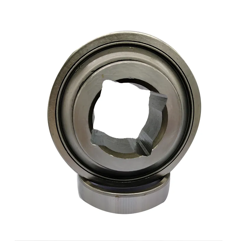 Best Materials for Square Bore Disc Harrow Bearings in Farming Conditions