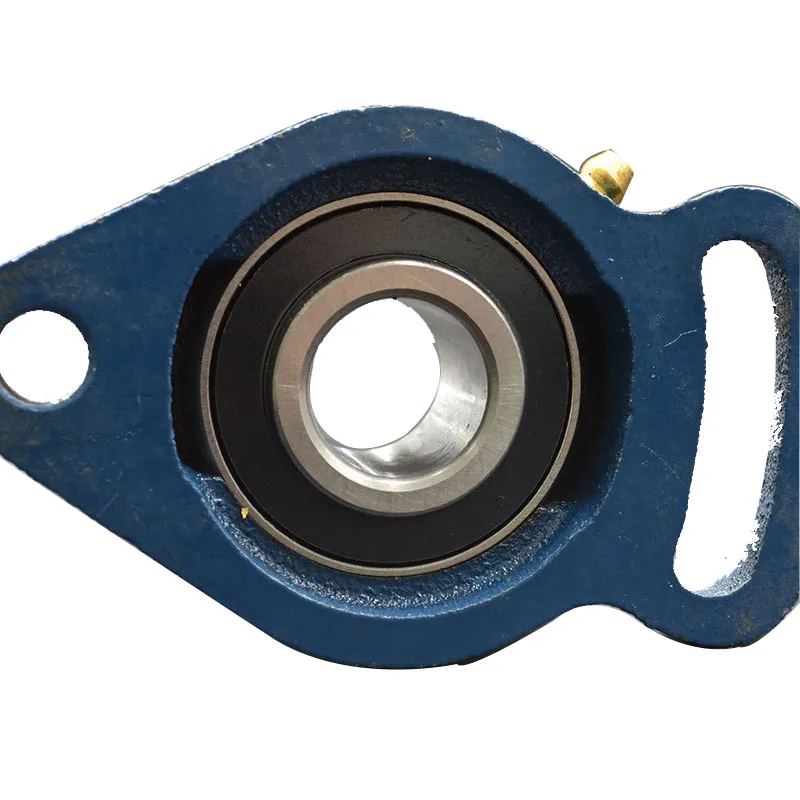 Enhance Performance with Spherical Bearings