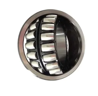 Advancements in Spherical Roller Bearing Design