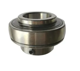 Agriculture Bearing Load Capacity Specifications