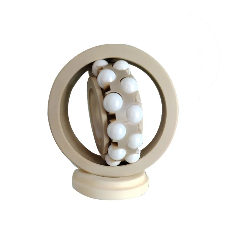 Ceramic Bearing Selection Guide