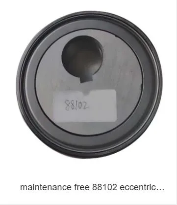 Sphere Bearing Redefining Rotational Boundaries