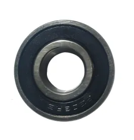 Ball Bearing for Motor Material Chrome Steel Options
