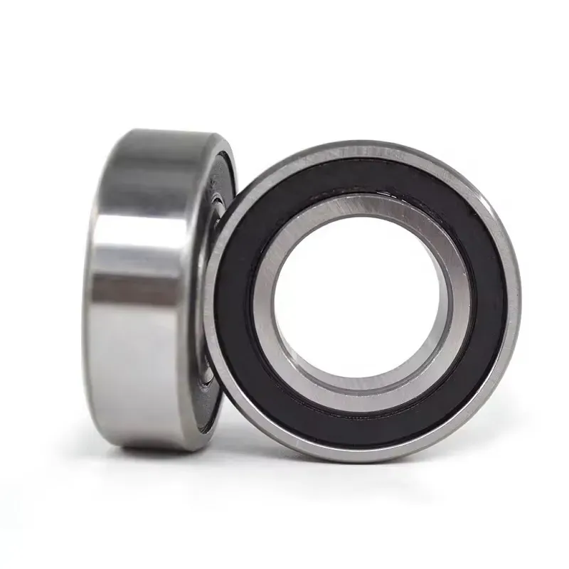 Experience Unmatched Performance with Deep Groove Ball Bearings