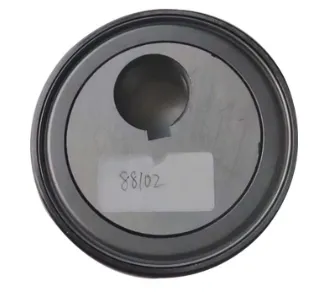 Innovations in Spherical Plain Bearing Materials