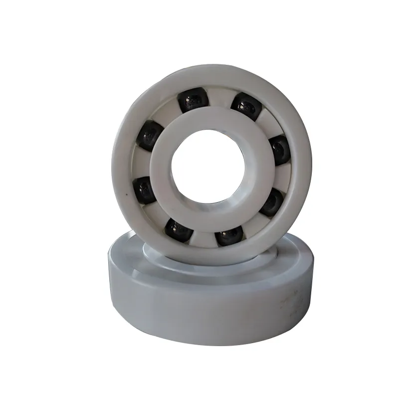 The Advantages of Ceramic Bearings: Quality and Performance