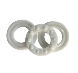 Ceramic Bearings Temperature Resistance Range