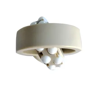 Silicon Nitride Bearings in Aerospace