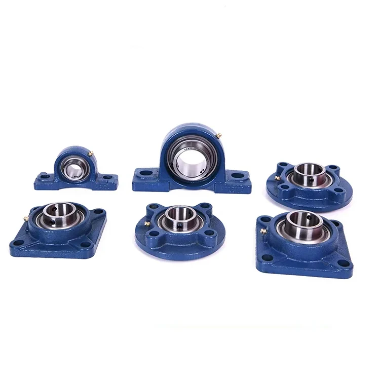 Agricultural machinery