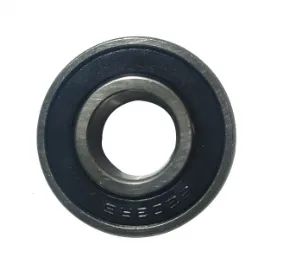 Deep Groove Ball Bearings Temperature Resistance Range