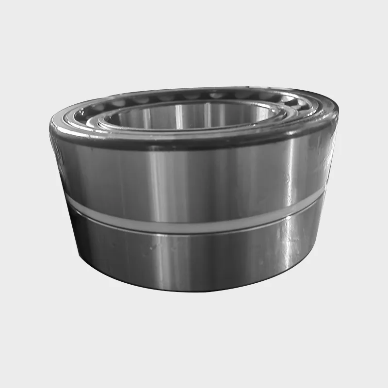 The Power and Durability of Spherical Roller Bearings