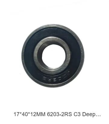 Top Electric Motor Bearings for Reliable Operation