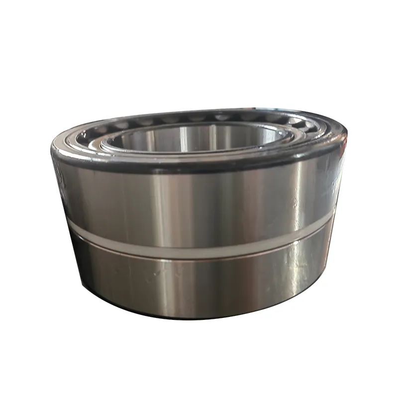 Unlock High Performance with Spherical Roller Bearings