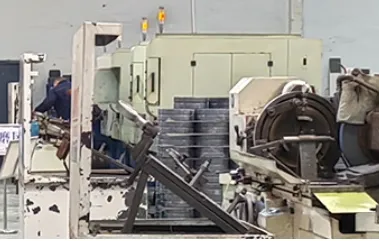 Elevator Bearings Vibration Damping Technology