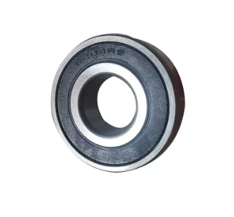 The Power of Deep Groove Bearings in Modern Industry