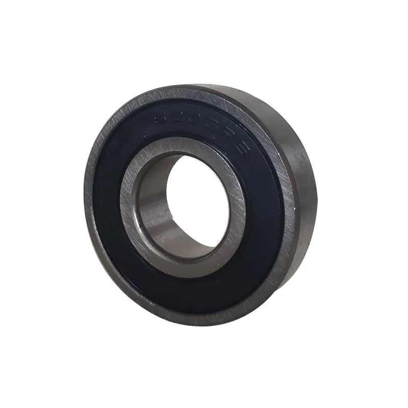Lubrication Factors in Deep Groove Ball Bearing Selection Process