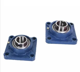 The Science Behind Ceramic Bearings