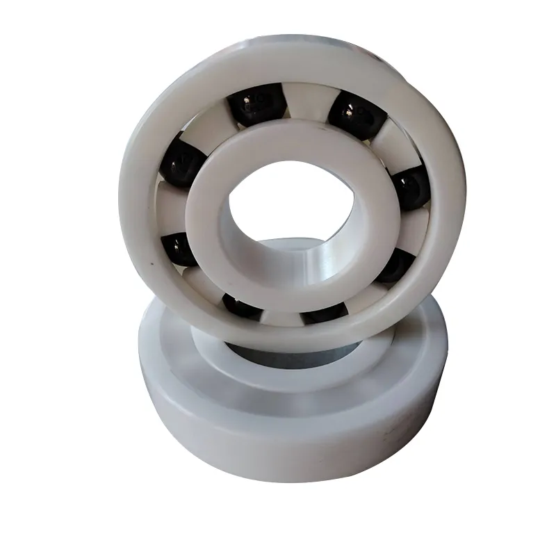 The Ultimate Guide to Ceramic Bearings: Why They're Worth It! The Ultimate Guide to Ceramic Bearings: Why They're Worth It!