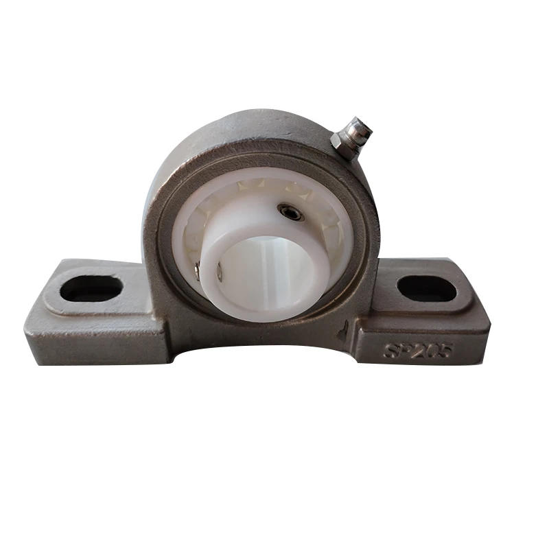 discount type bearing motor