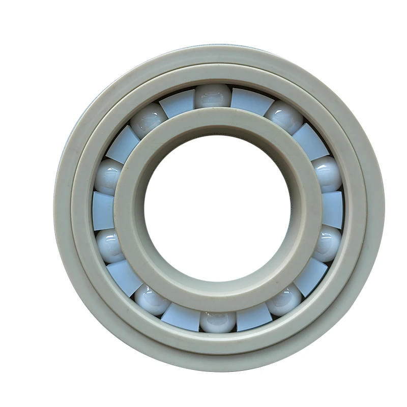 Top Manufacturers of Deep Groove Ball Bearings for Reliable Performance and Quality