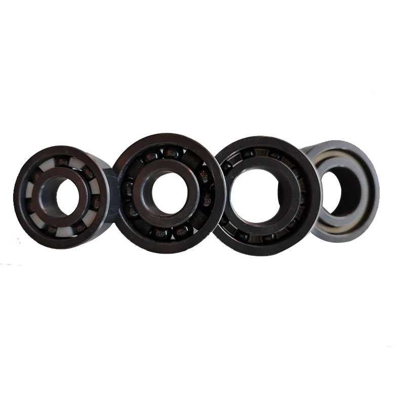 Similar Custom 6010 ZZ Bearing Specifications and Applications Guide