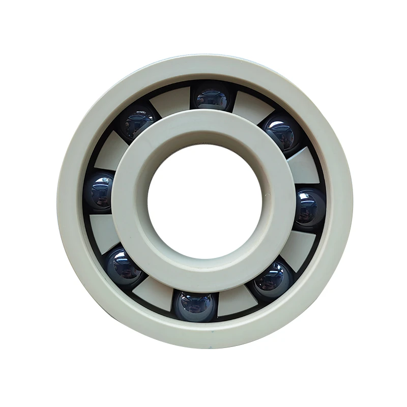 spherical self aligning bearing manufacturers