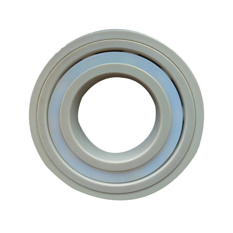 Understanding the Benefits and Applications of Spherical Roller Bearings in Industry