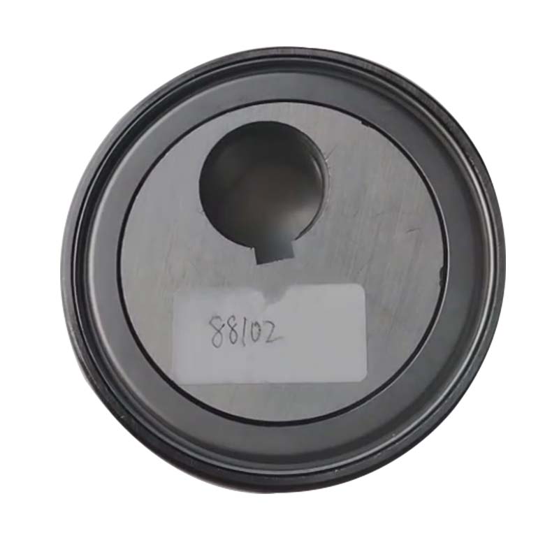 maintenance free 88102  eccentric bearing for agriculture machinery
