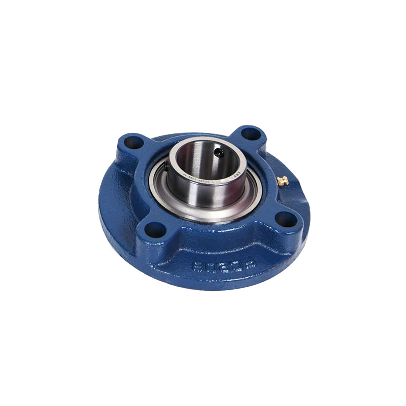 4 hole UCFC 200 series bearing with flang cartridge units
