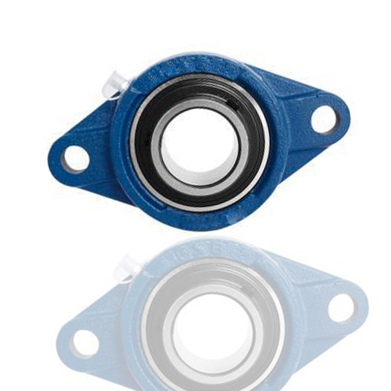 25MM UCFL305-16 Flange Unit medium duty bearing