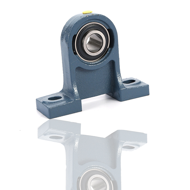 12mm UCPH201 high center Pillow block units bearing