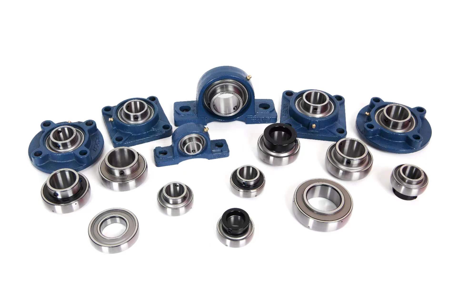 Wholesale High-Performance Full Ceramic Skate Bearings for Smooth Riding Experience