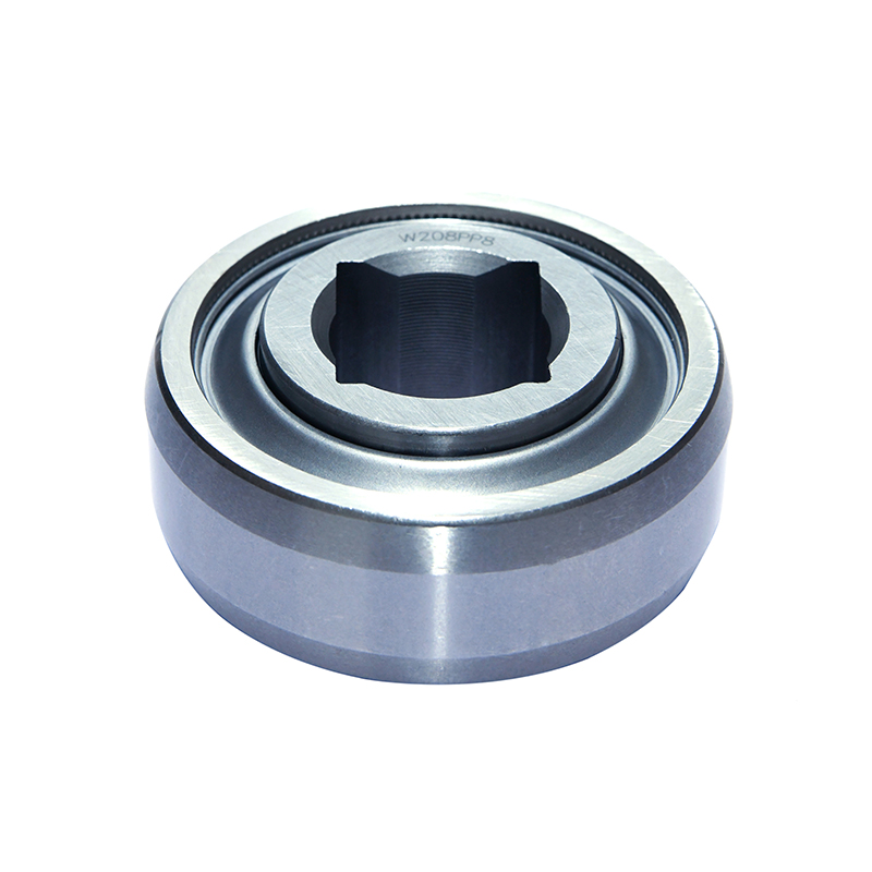 Square Bore W208PP8  Disc Harrow Bearing