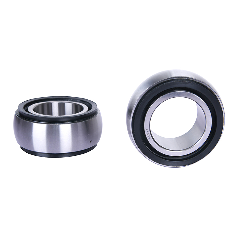 Insert ball bearing UC511 Disc harrow bearing