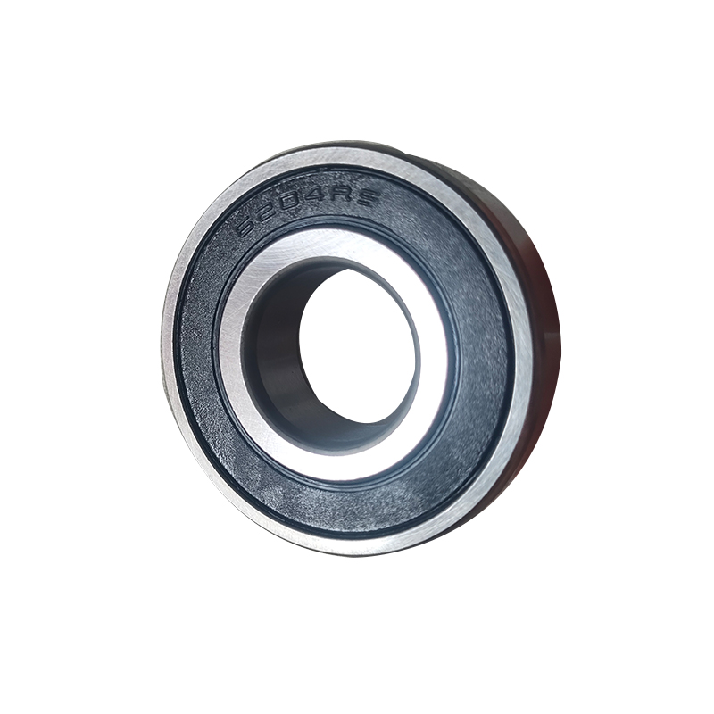 20*47*14mm 6204-2RS C3 deep groove ball bearing