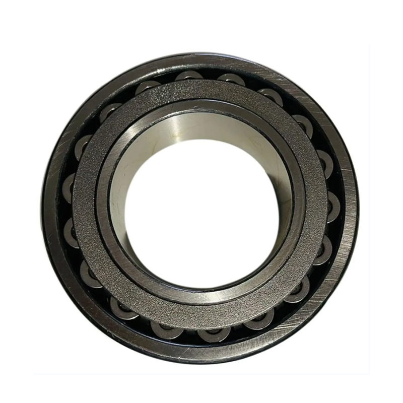 55*100*25mm 22211 CCK W33 Spherical roller bearing