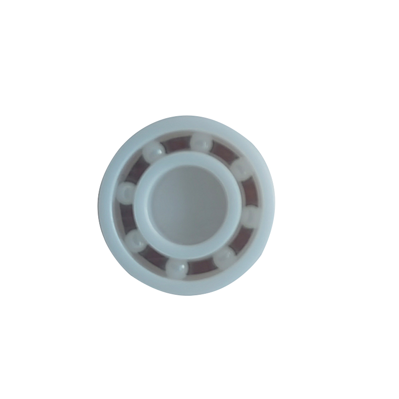 5*11*4mm MR115CE nylon cage Ceramic bearing