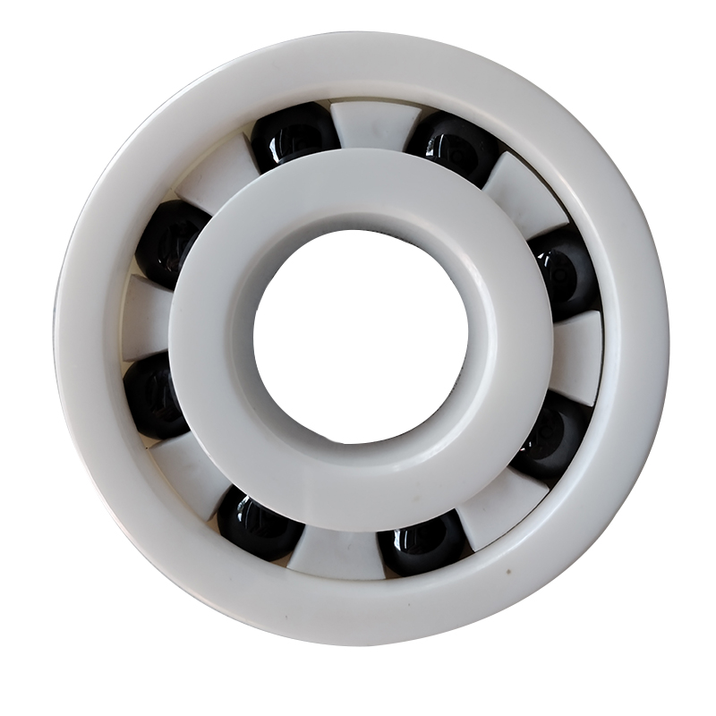 Understanding the Benefits and Applications of Ceramic Needle Bearings in Modern Technology Understanding the Benefits and Applications of Ceramic Needle Bearings in Modern Technology