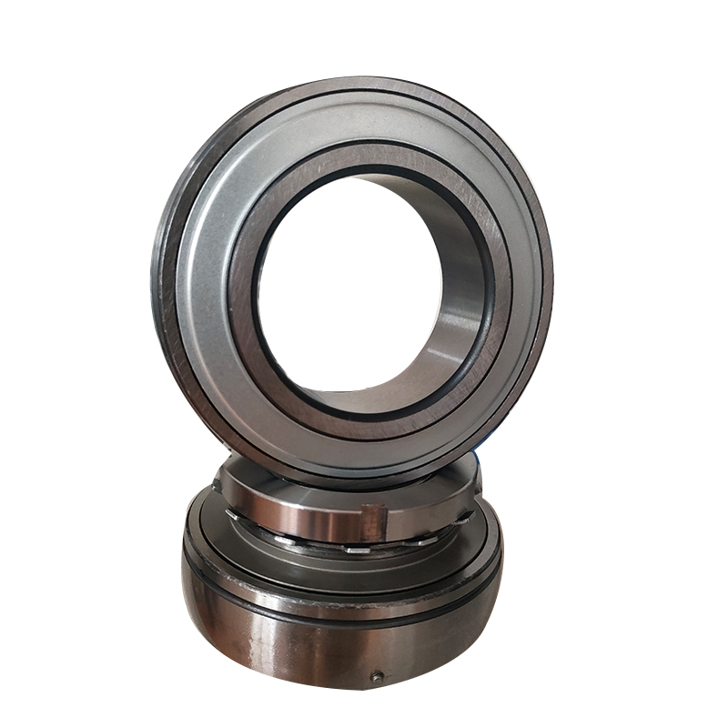 Understanding AC Motor Bearing Functions and Maintenance for Enhanced Performance